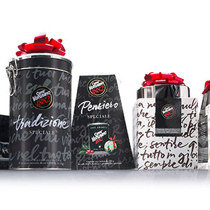 packaging: commercial applications of calligraphy